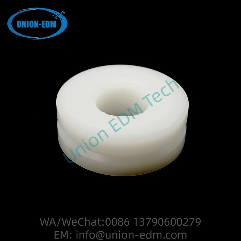 

632922000 Brother Guide pully plastic EDM supplies EDM accessories EDM consumables EDM spare parts EDM wear parts