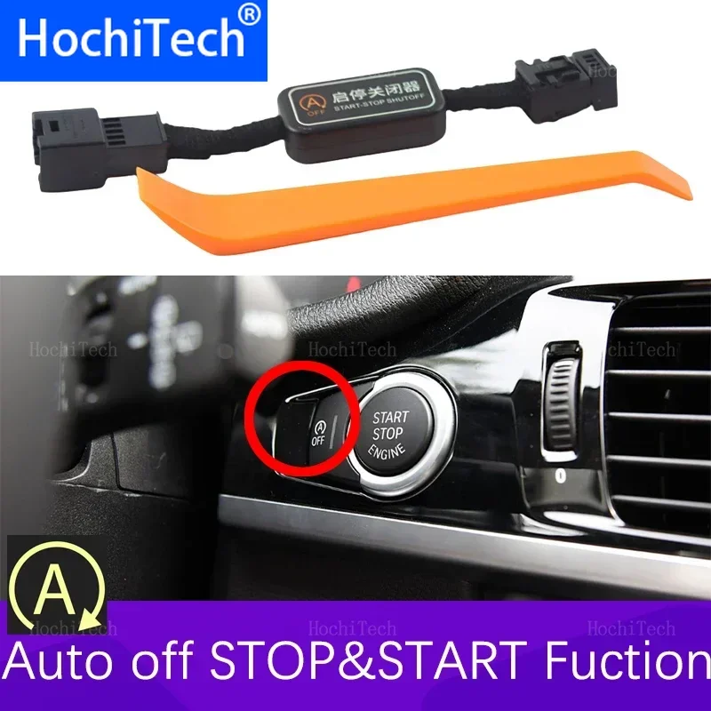 

Automatic Start Stop Engine System Off Plug and Play Auto Stop Start for BMW X3 F25 2011 2012 2013 2014 2015 2016 2017