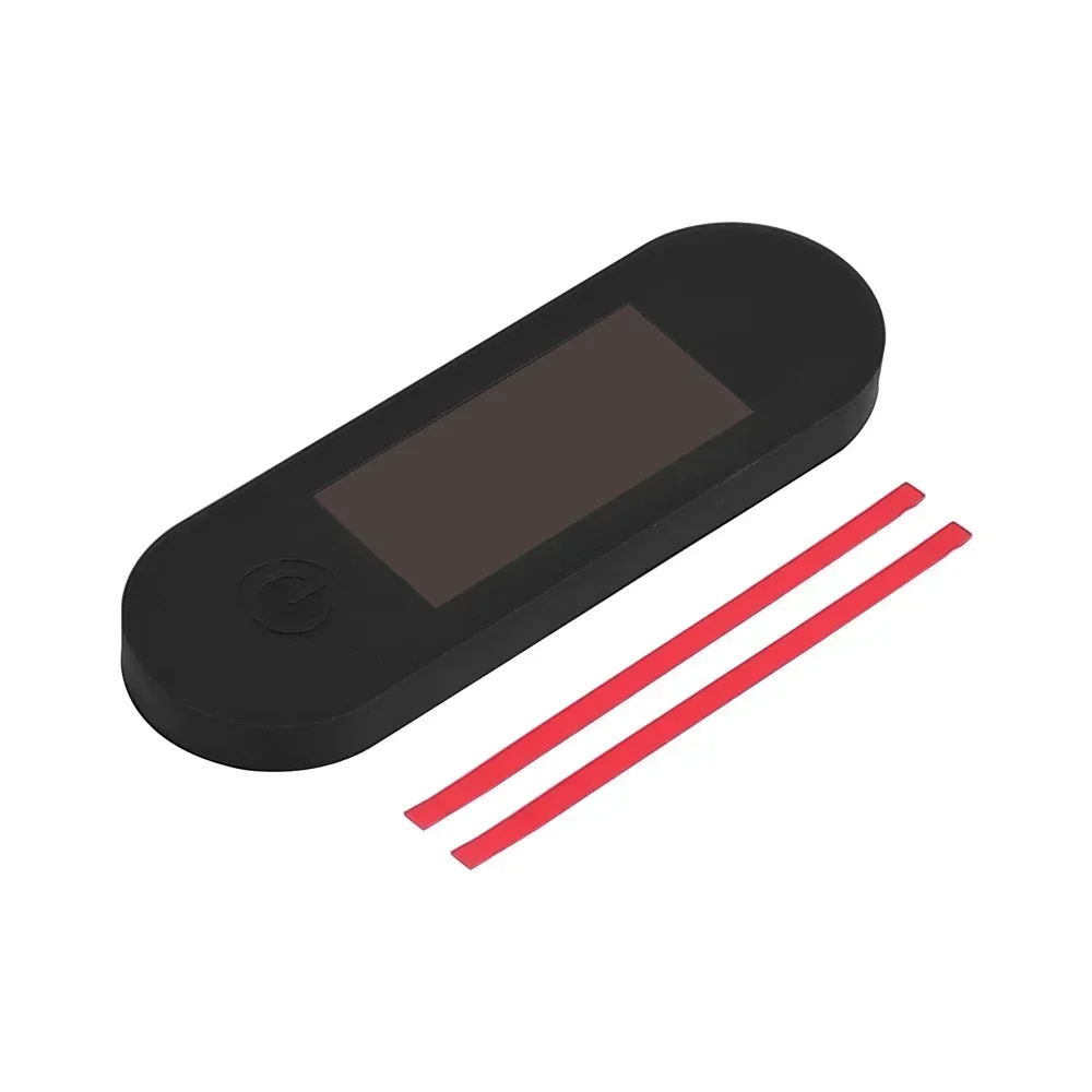Silicone Dashboard Cover for Xiaomi 4 Pro Max Electric Scooter Waterproof Instrument Display Protector Case Accessories Parts