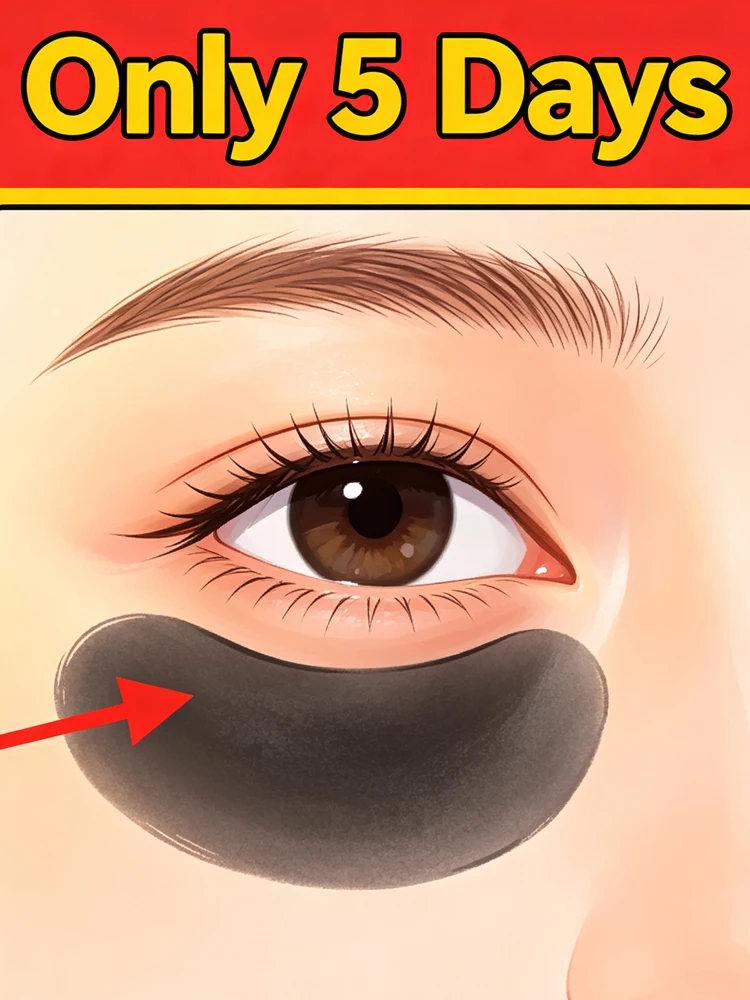 Say Goodbye To Panda Eyes And Achieve A Bright, Clear Complexion Around Your Eyes Eye Cream