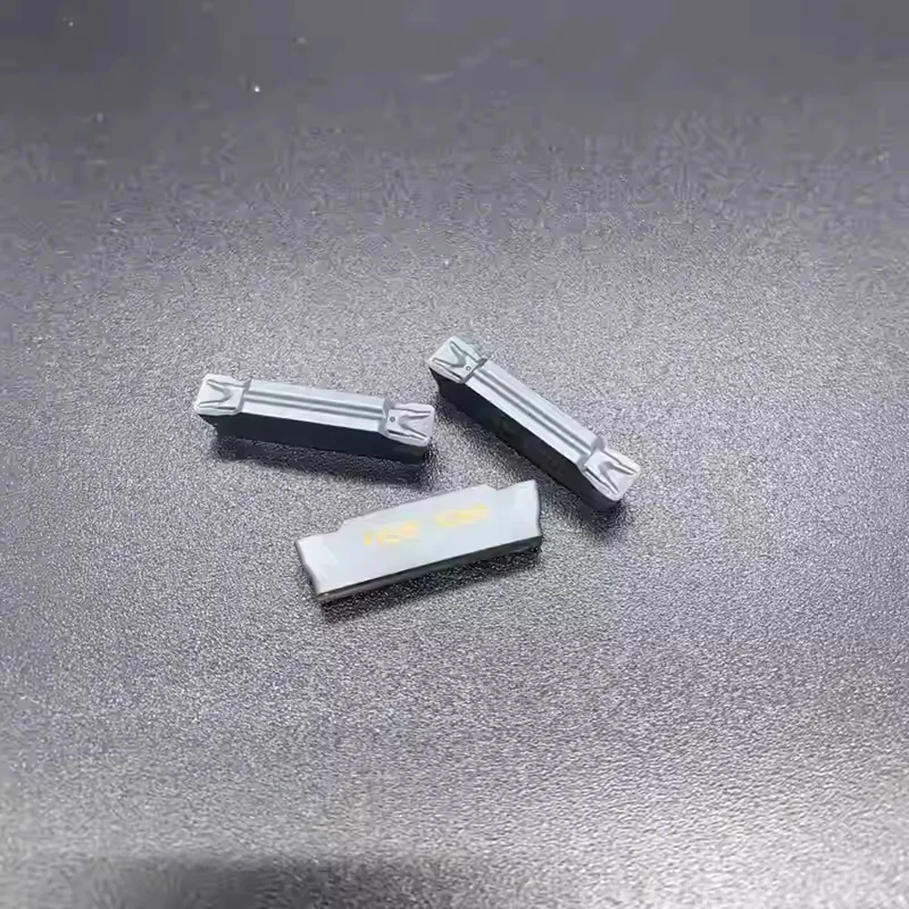 

Концевой фрезерный инструмент Биты с ЧПУ MGMN1502T MGMN2002-T MGMN2502-T MGMN3004-T MGMN4004-T MGMN5004-T WF3085 HANSHIBA Машины Вставки Бар