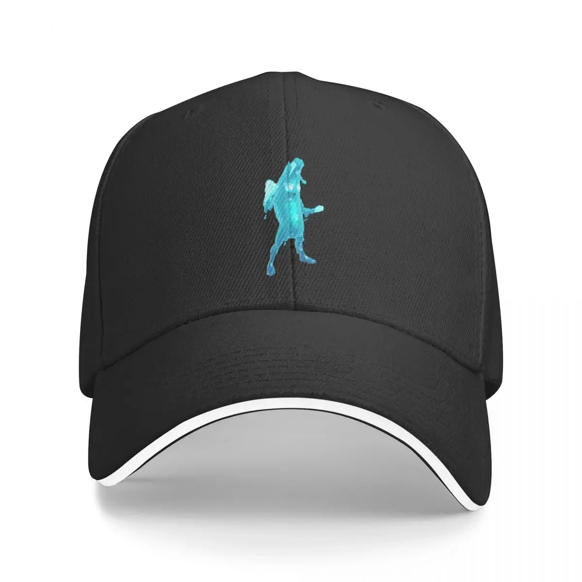 Banana Evolution Peely Gaming Character Baseball Cap Anime Hat Sun Cap Sunscreen Men Luxury Brand Women's