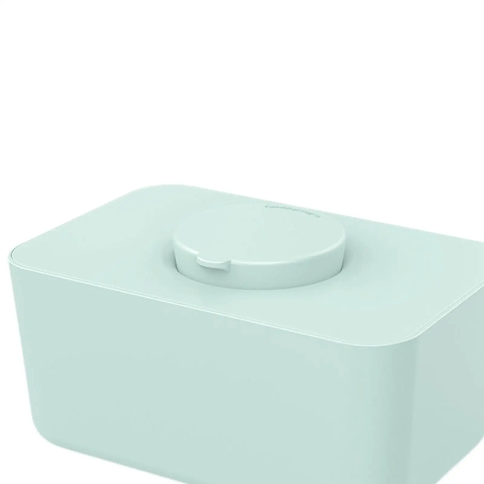 Portable Tissue Box Holder with Sealing Lid Large Capacity Storage Organizer for Home Bathroom Car Decoration