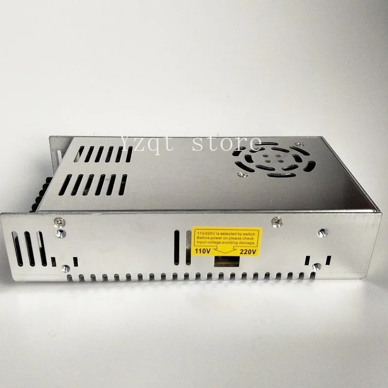 GPZA-400U-24/36 switching power supply, laser cutting machine combined switching power supply 24V36V power supply