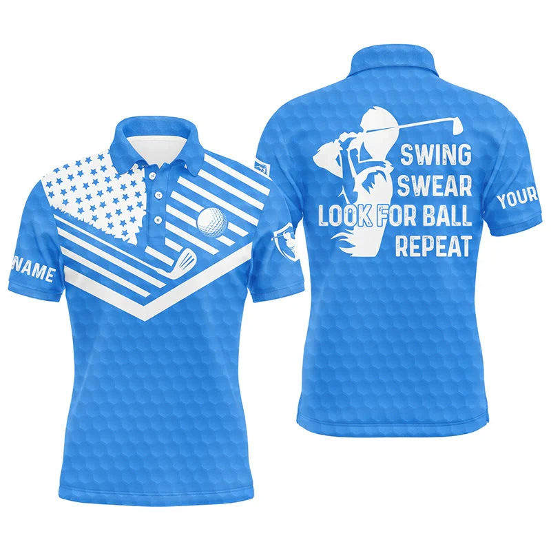 Men's 3D Print Polo Shirts Summer Casual Fashion Tops