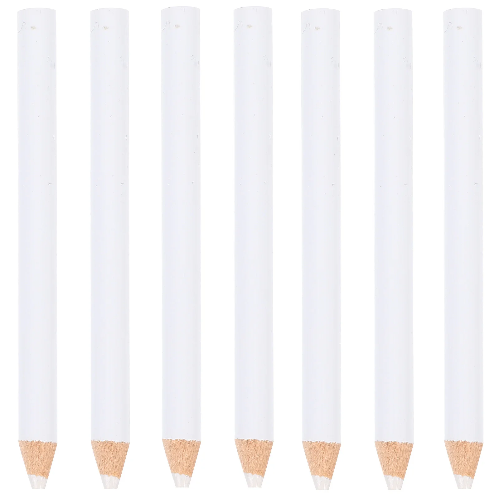 

7pcs Sewing Marking Pencils For Fabric Washable Tailor Chalk Precision Quilting Embroidery Sewing Accessories Craft Tools