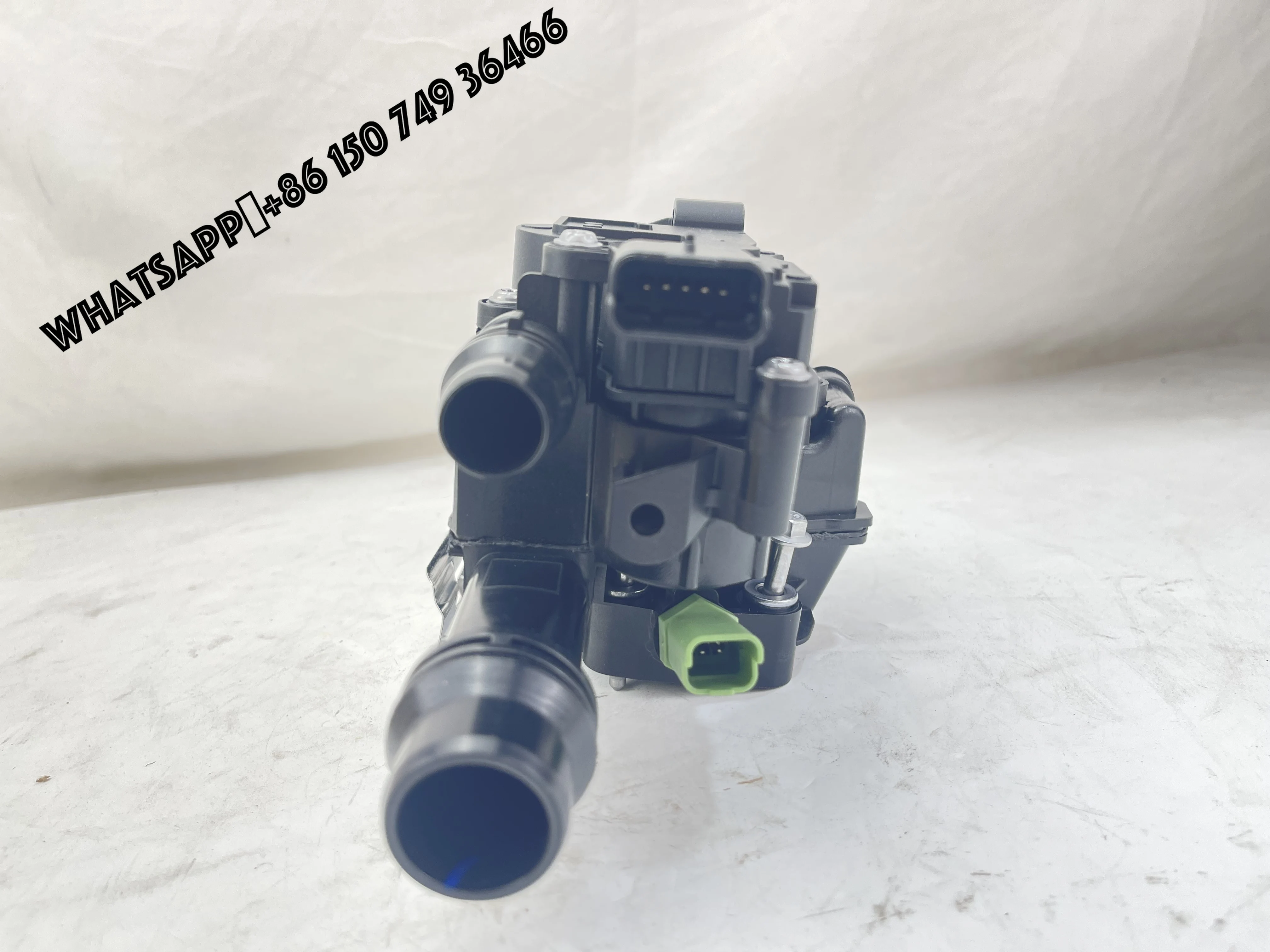 

Hot Sell Auto Part 9803549480 Engine Coolant Thermostat Housing Thermostat for Citreon Berlingo Box 2014-2021