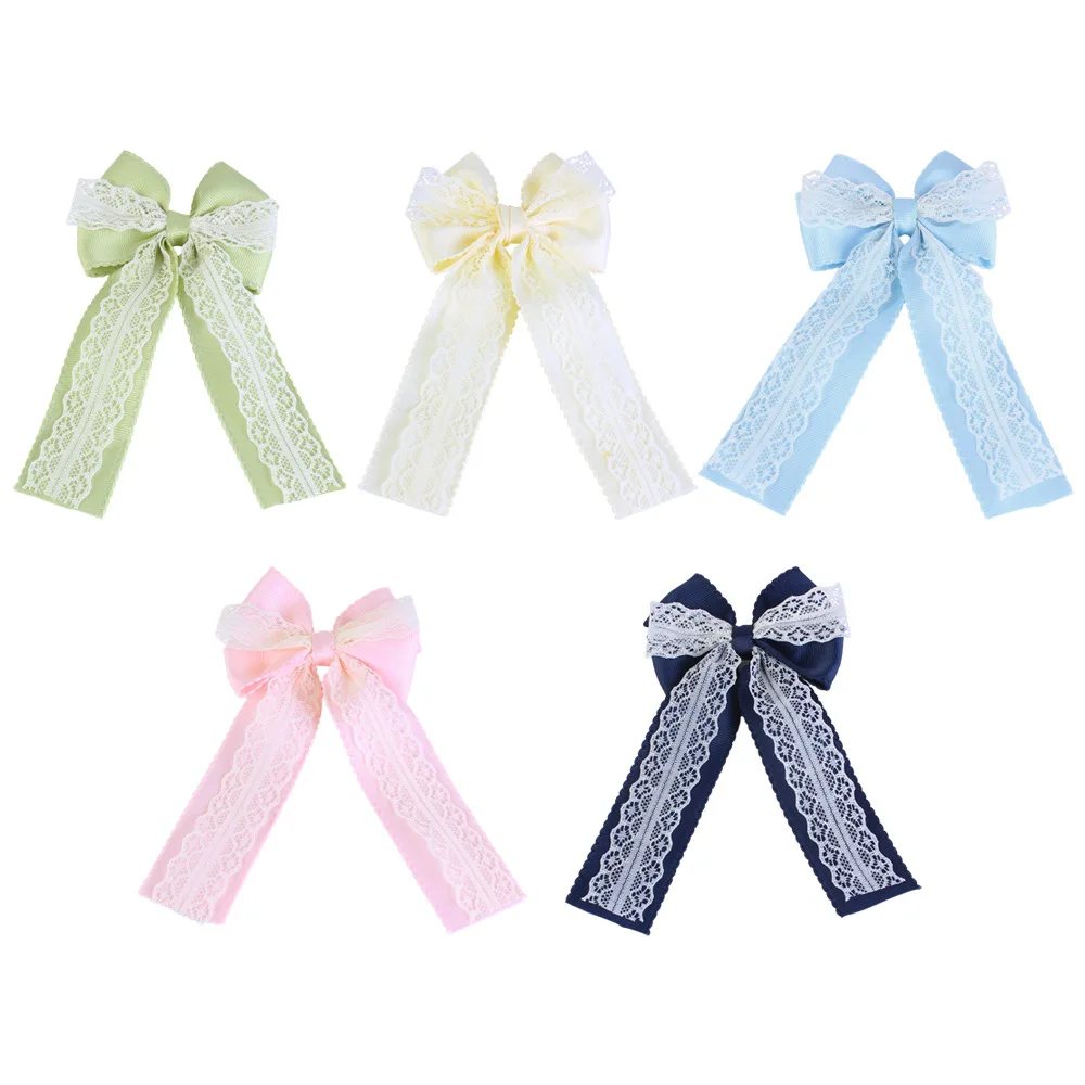 Jepit Rambut Baru Aksesoris Rambut Musim Panas Gaya Selebgram Jepit Rambut Wanita Musim Semi Grosir