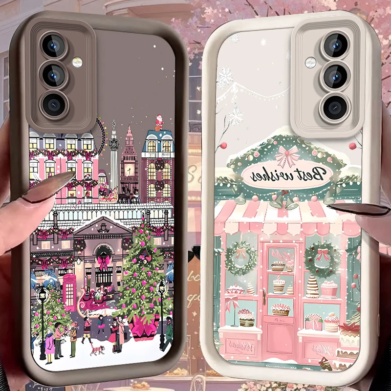 Christmas Eve Case … - image