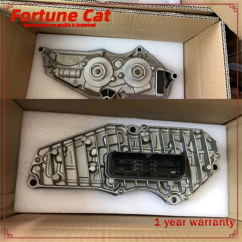 

Original New 6DCT250 DPS6 Transmission Control Model AE8Z-7Z369-F A2C30743100 A2C30743102 A2C53377498 Fits For Ford Focus Fiesta