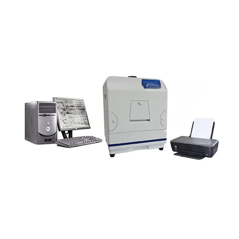 WD-9413B Gel Imaging Analysis System (New Type)