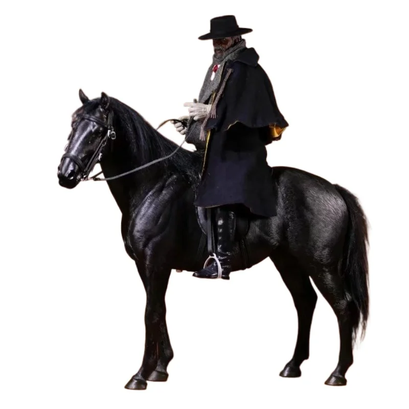 Model ornaments, soldiers, mounts, war horses, tide play figures