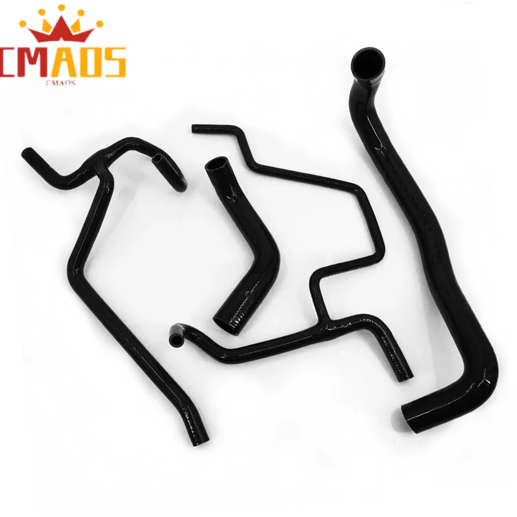 

For Dodge 2006-2010 Charger/ 2005-2008 Magnum R/T 5.7L V8 Silicone Radiator&Heater Hose Kits