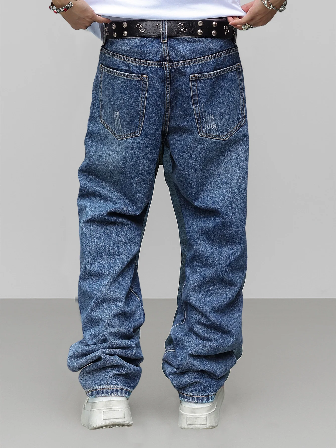 Thumbnail 3 - #30 Ranked Mens Loose Fit Baggy Pants Picks in 2026