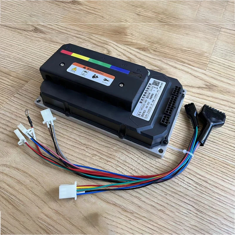 12v 24v 48v 72v Electric BLDC motor brushless motor controller driver 1kw 2kw 3kw 4kw 5kw