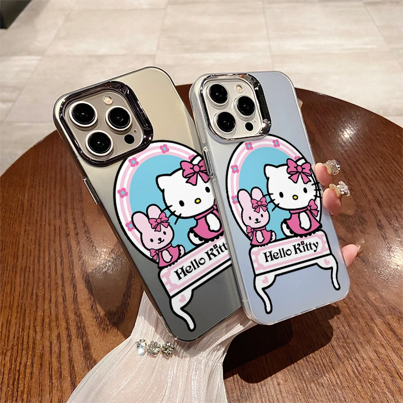 Π£Π΄Π°ΡΠΎΠΏΡΠΎΡΠ½ΡΠΉ ΡΠ΅Ρ
ΠΎΠ» Sanrio Hello Kitty Ρ ΠΌΠΈΠ»ΡΠΌ ΠΌΡΠ»ΡΡΡΡΠ½ΡΠΌ Π³Π°Π»ΡΠ²Π°Π½ΠΈΡΠ΅ΡΠΊΠΈΠΌ ΠΏΠΎΠΊΡΡΡΠΈΠ΅ΠΌ Π΄Π»Ρ iPhone 16e 15 14 Plus 13 12 11 Pro Max, ΡΠ΅Ρ
ΠΎΠ» KT13 Π£Π΄Π°ΡΠΎΠΏΡΠΎΡΠ½ΡΠΉ ΡΠ΅Ρ
ΠΎΠ» Sanrio Hello Kitty Ρ ΠΌΠΈΠ»ΡΠΌ ΠΌΡΠ»ΡΡΡΡΠ½ΡΠΌ Π³Π°Π»ΡΠ²Π°Π½ΠΈΡΠ΅ΡΠΊΠΈΠΌ ΠΏΠΎΠΊΡΡΡΠΈΠ΅ΠΌ Π΄Π»Ρ iPhone 16e 15 14 Plus 13 12 11 Pro Max, ΡΠ΅Ρ
ΠΎΠ» KT13