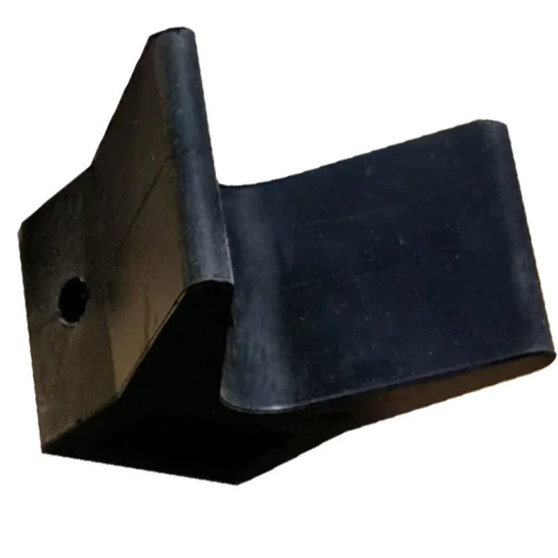 V-Shape Boat Trailer Bow Stop, 2