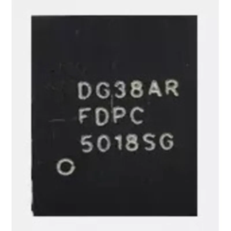 FDPC5018SG  5018SG qfn8 5pcs