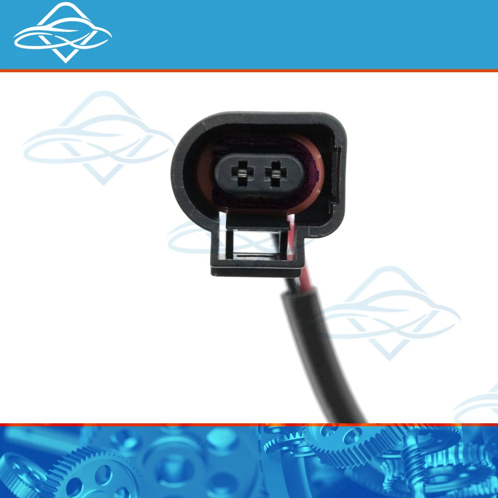 1K0965561A مضخة مياه إضافية 7N0965561B سخان التوقف مضخة مياه لأودي A3 مقعد سكودا VW العلبة جولف جيتا تيجوان توران