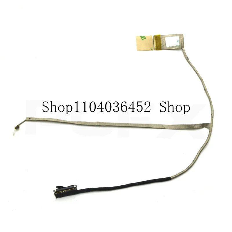 For HP Pavilion 17-E 17-E100 LCD LED Cable 720667-001 DD0R68LC040 DD0R68LC030