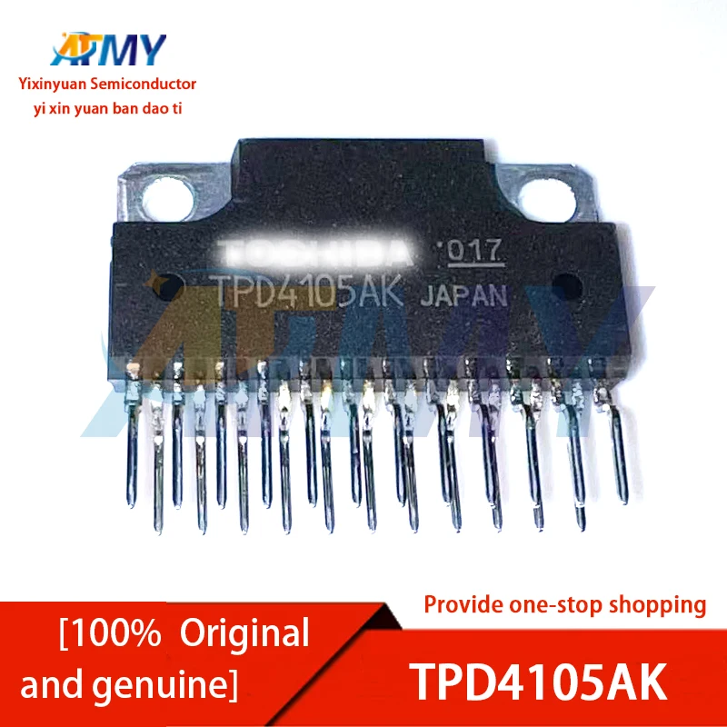 

TPD4105AK TPD4124K TPD4134K TPD4135K TPD4144AK TPD4144K TPD3005K TPD4135K TPD4134K Drive chip module