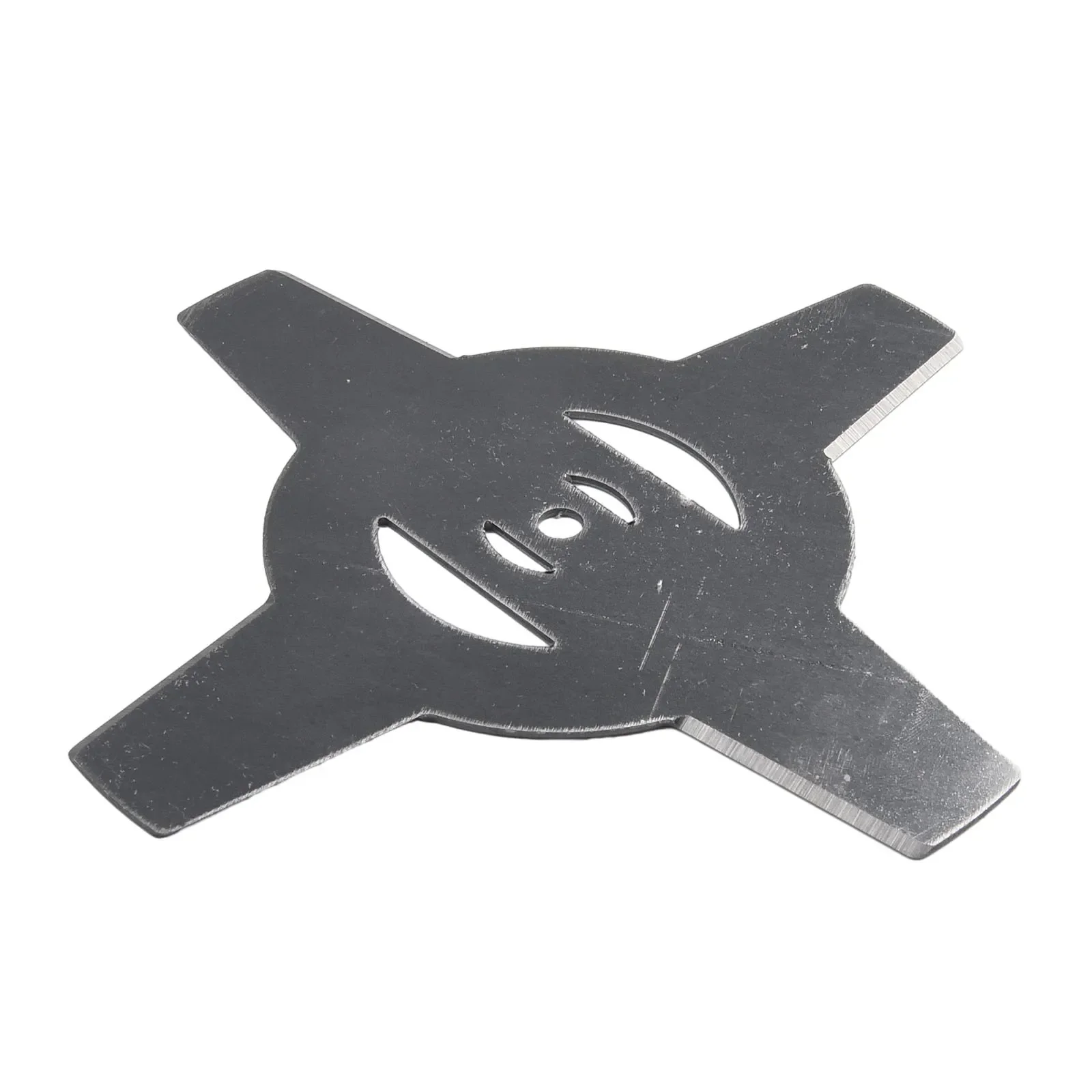 Lame de Scie de Remplacement pour Tondeuse à Gazon, Accessoires de Remplacement pour Métaux, Tête de Coupe à Ficelle