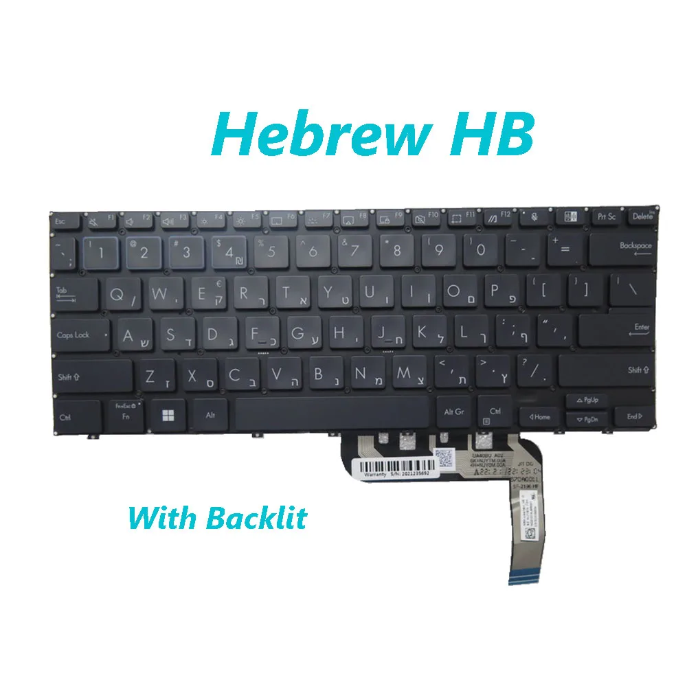 Laptop Us Keyboard … - image