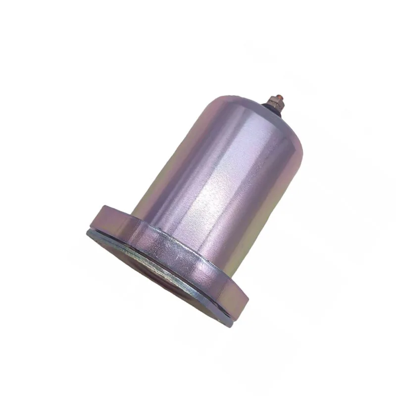 Fuel Pump Solenoid …