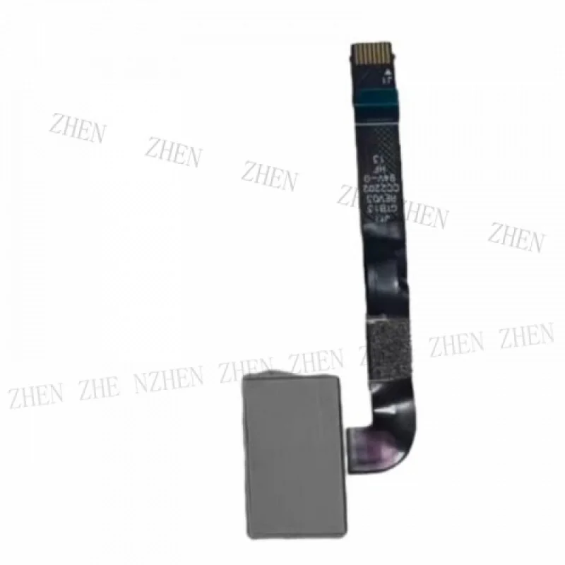 

Y Fingerprint Reader Module Circuit Board 0HPHXH W Cable for Dell XPS 13 Plus 9320