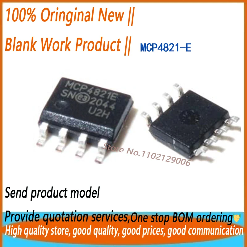 10Pcs New Original …