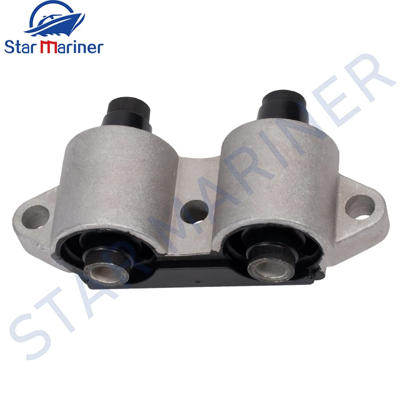 Mount Damper Upper Side 69W-44514 For YAMAHA Parsun HDX Makara Outboard 50HP 60HP 69W-44514-00-4D 69W-44514-00-94