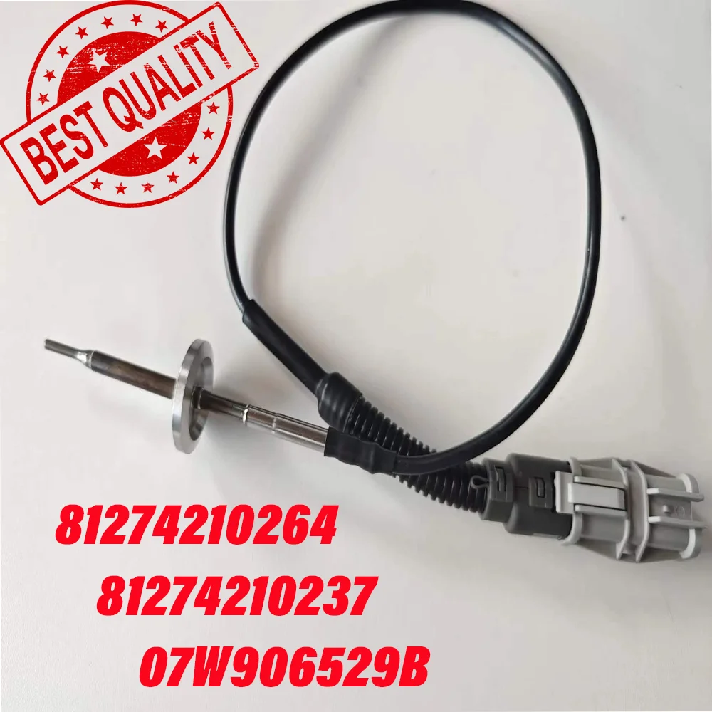 

Датчик температуры газа для MAN Truck Electric System OEM 81274210264 81274210237 81274210242 81274210253 высокое качество