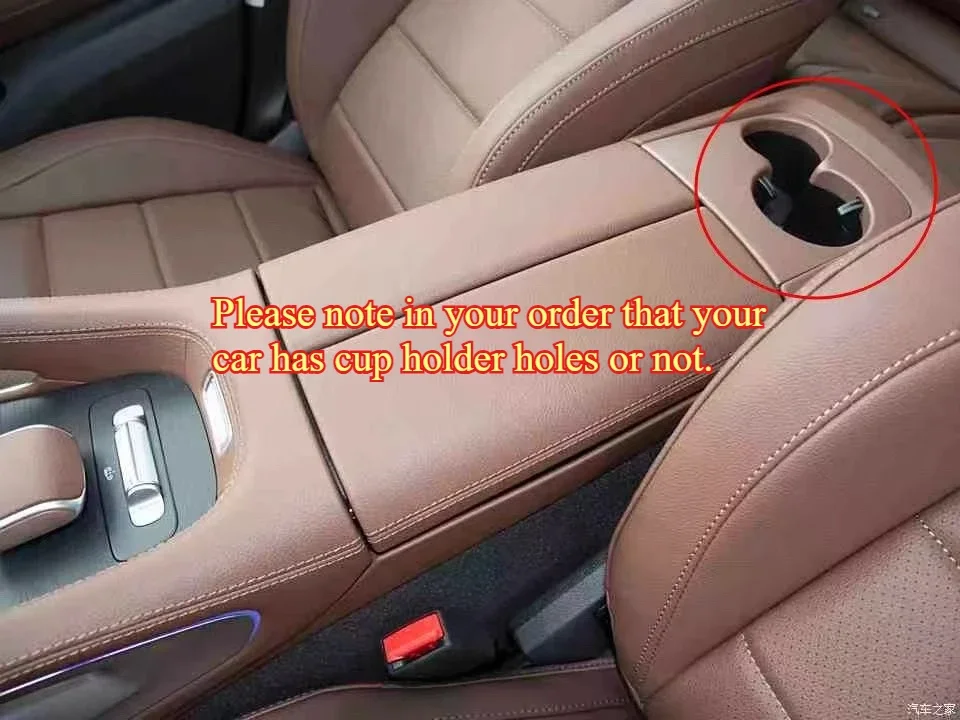 Car Floor Mat for Mercedes Benz GL GLS Class 320 350 400 450 500 550 X164 X166 2006-2025 TPE 3D TPECar Foot Mat Waterproo view 6