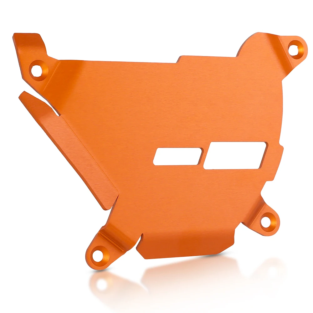 Clutch Side Engine Case Cover Protector For KTM 1290 Super Adventure R S T SuperAdventure 1290R 1290S 1290T 2017-2023 2022 2021