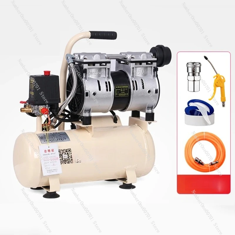 220V 8L Industrial …