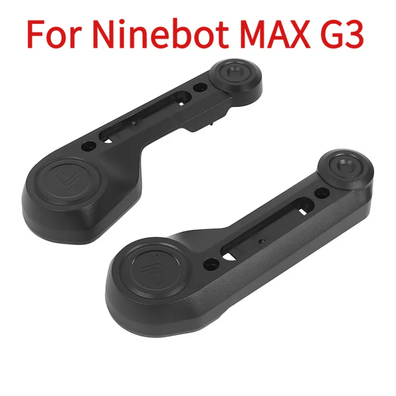 

Original Rear Fork Cover For Ninebot MAX G3 Electric Scooter Shock Absorber Decoration Shell Parts