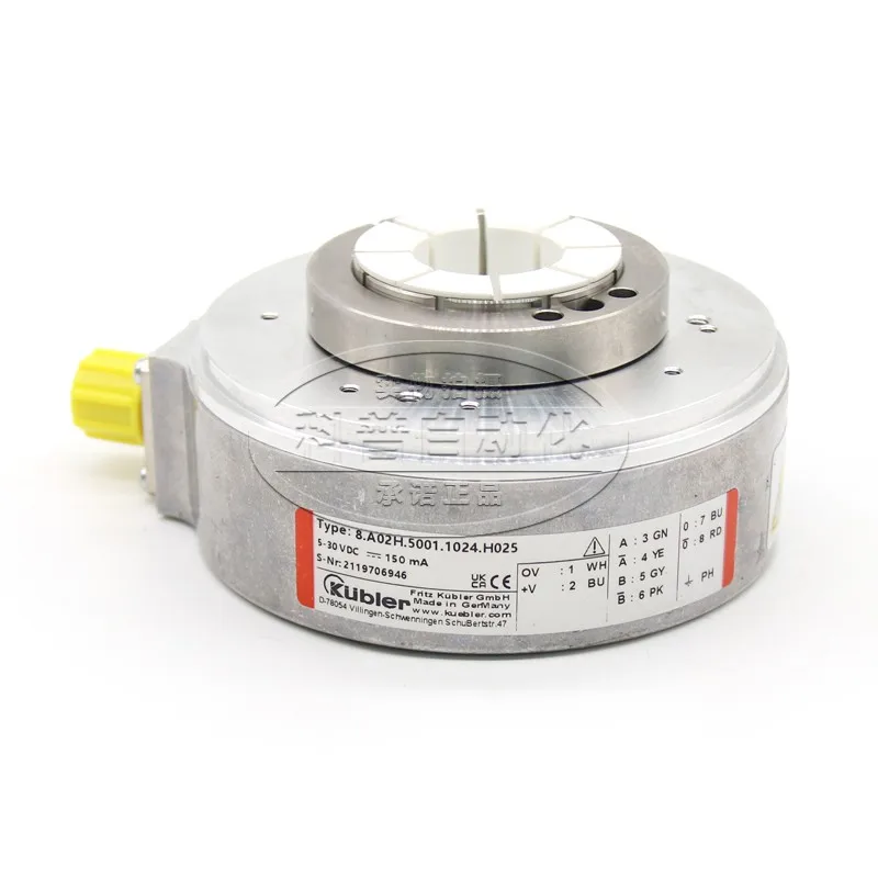 Kubler encoder brand new origin·al genuine 8.A02H.5001.1024.H025
