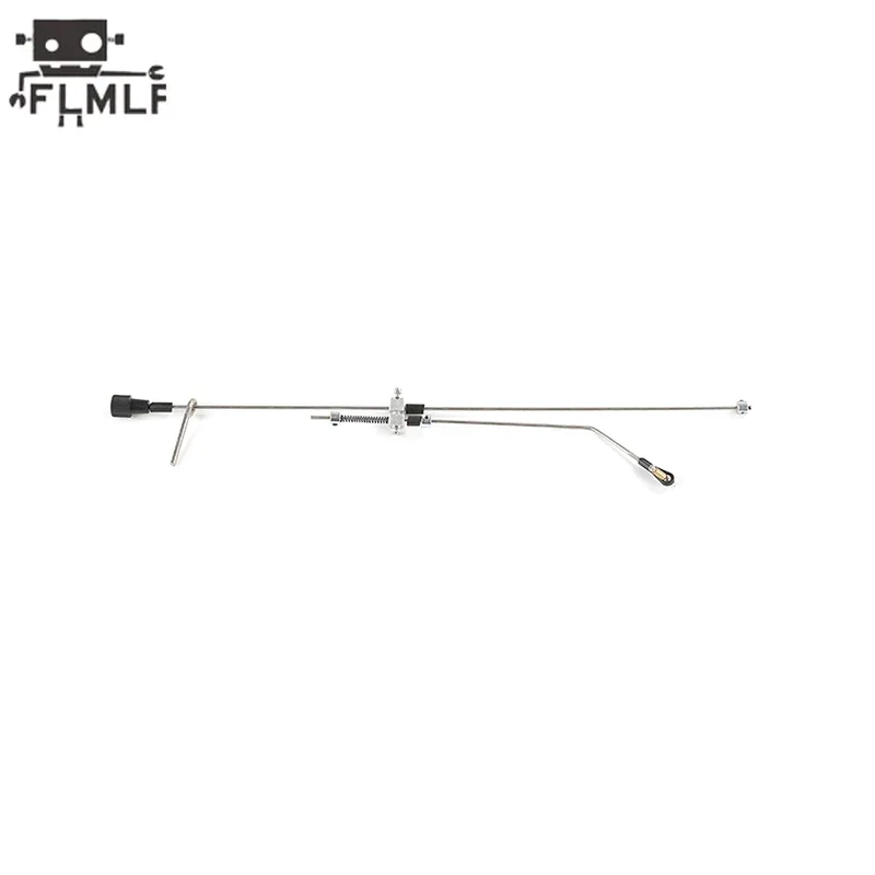 Zestaw montażowy hamulca/zwrotnicy Rc Car 71CC pasuje do części 1/5 HPI ROFUN BAHA ROVAN KM BAJA 5B 5T 5SC