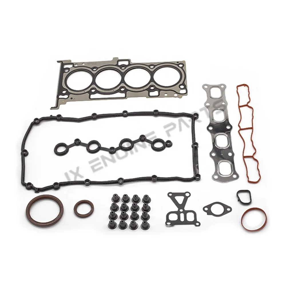 ECN EBA Engine Head Full Gasket Set For Jeep 1.8 2.0 Compass Patriot Dodge Caliber Avenger Chrysler Sebring 1.8L 2.0L 06-17 GAS