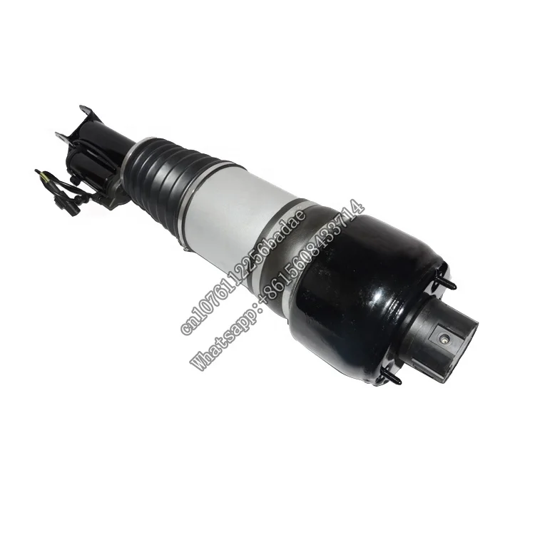 Front Left Air Suspension Shock for Mercedes W211 W219 Airmatic  Absorber OEM 2193201113  2113209313