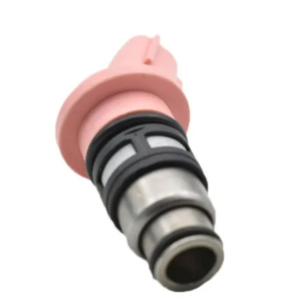 4Pcs High Quality Fuel Injectors 16600-73C00 A46-H12 For Nissan 100NX Almera N15 Primera P11 Sunny N14 Y10 1.6 1660073C00 A46H12