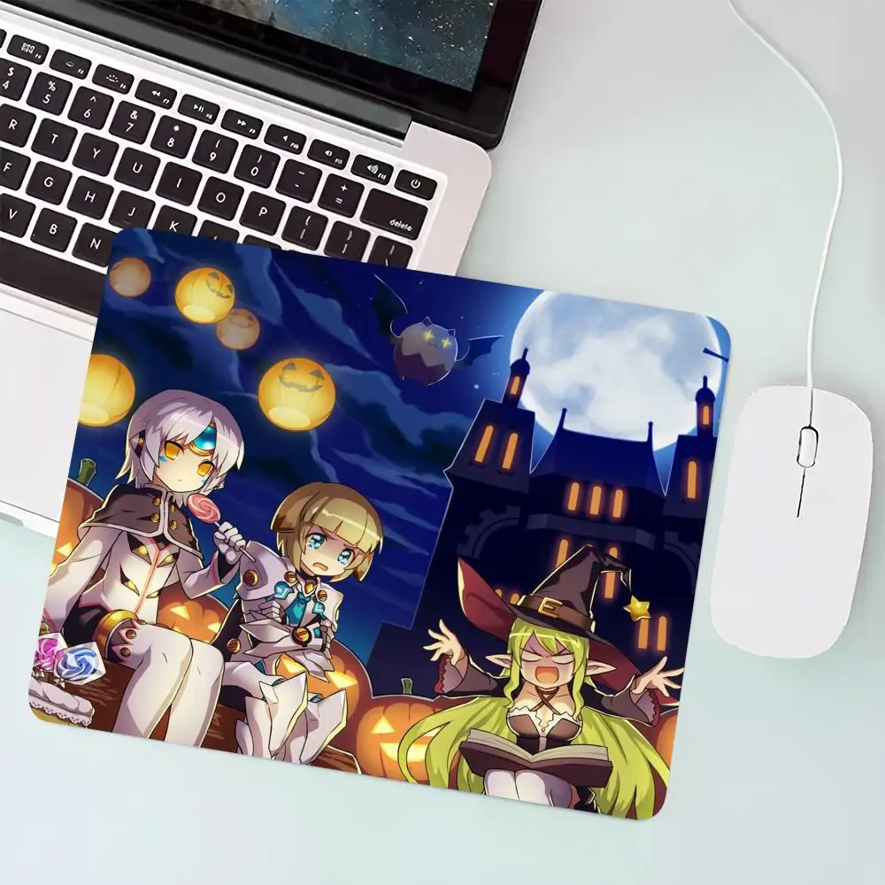 Elsword Mouse Pad e-sport pemain mause bantalan permainan Keyboard Pad Gamer Desktop Mat Deskmat Keyboard aksesoris Game Pad XXL 900x
