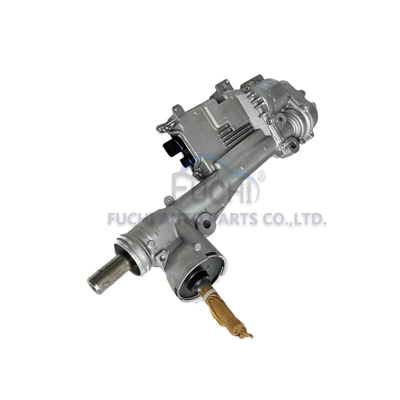 Electrical Power  Auto Parts Steering Rack Gear For Ford Mustang 2017 LHD Steering Box oe GR3C-3D070-CB