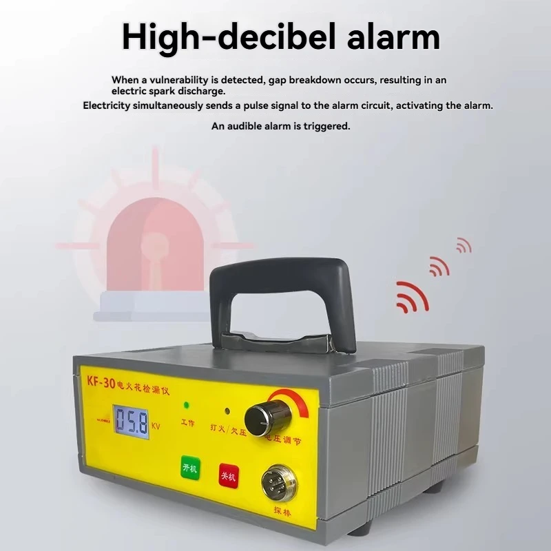 KF-30 Digital Charg…