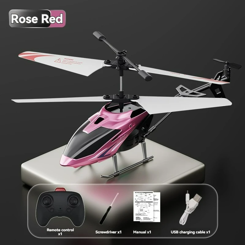 Thumbnail 2 - #43 Trending Mini Indoor RC Helicopters Right Now