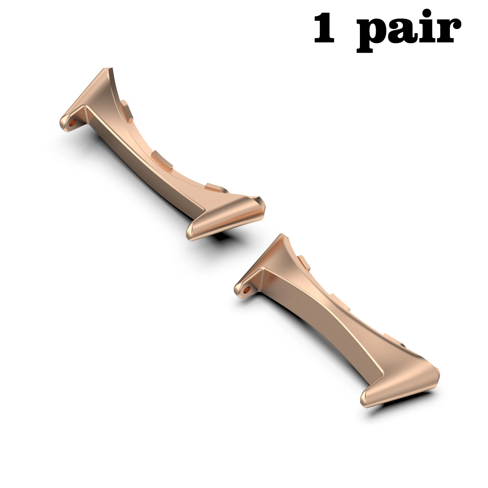 Variant: 1xRose gold