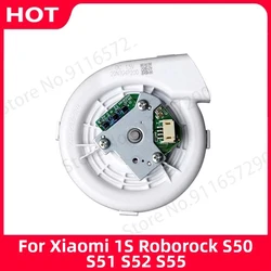 Ventilador para Robot XIAOMI Mi SDJQR01RR Mijia 1 s Roborock S50, S51, S52, S55, Motor de barrido, piezas de aspiradora, Original