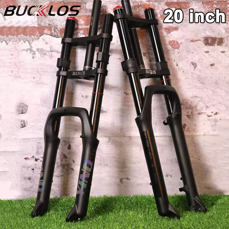 2. BUCKLOS ..