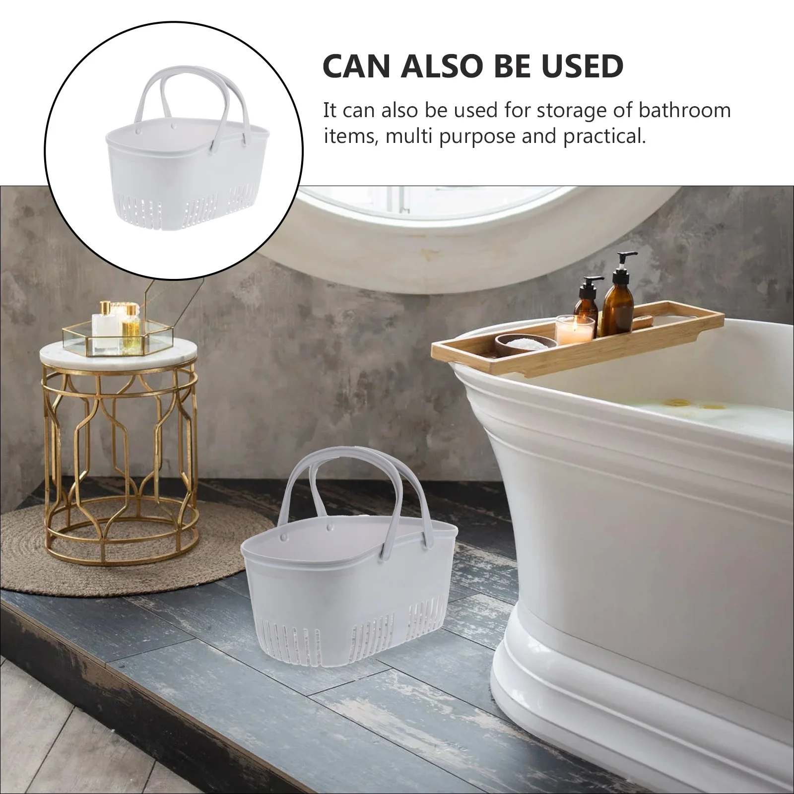 

s H held Bath Basket Plastic ganizer for Bedroom Bathroom Shower Cosmetics Pink Storage Baskets Home ganization Plastic Bath