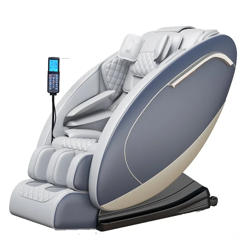 TAO Massage Chair Musician Home Fully Automatic Full Body Electric Multifunctional Deluxe Cabin
